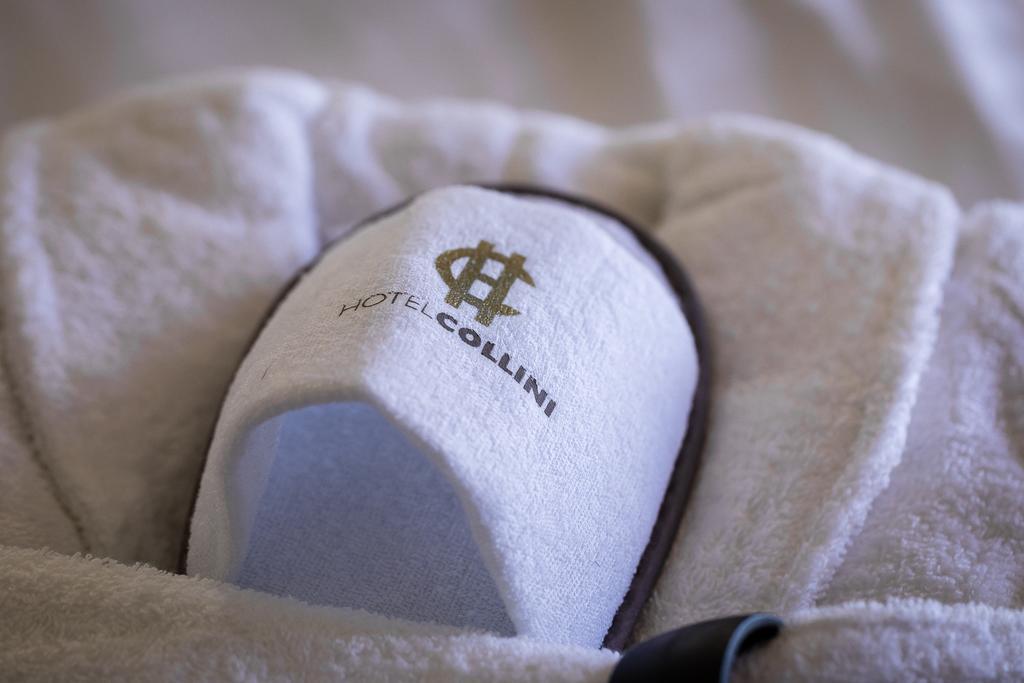 Hotel Collini Pinzolo Ngoại thất bức ảnh