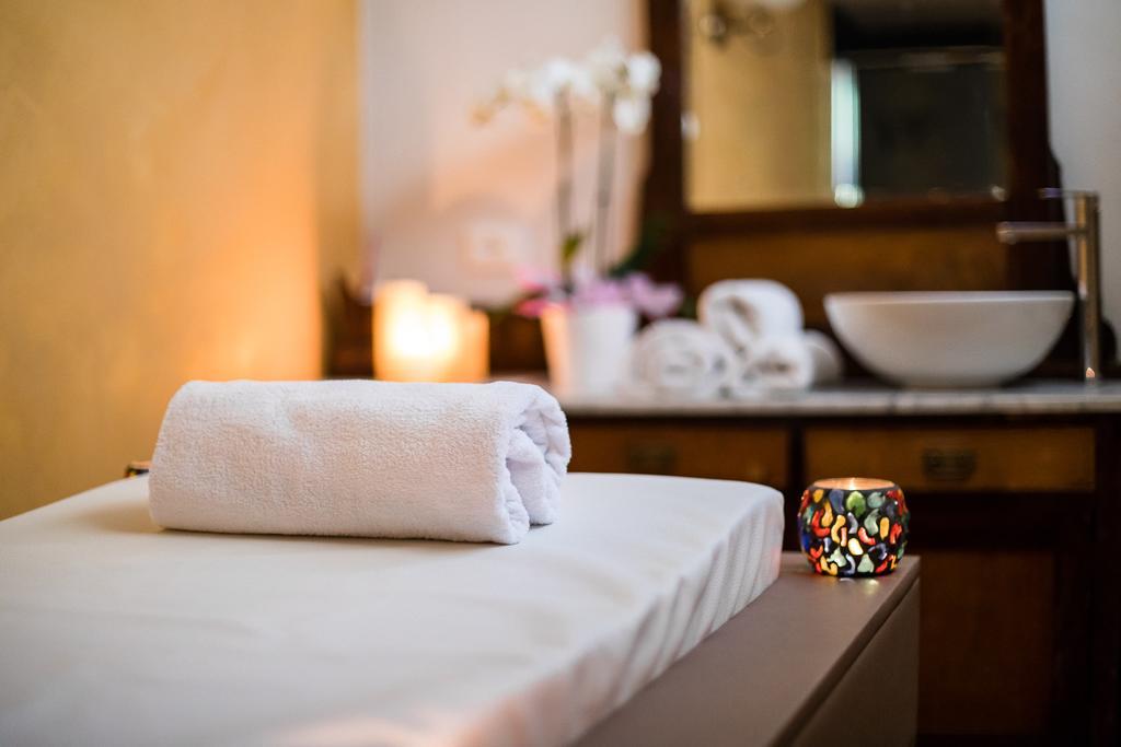 Hotel Collini Pinzolo Ngoại thất bức ảnh